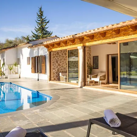 Cañero By Sunvillas Mallorca