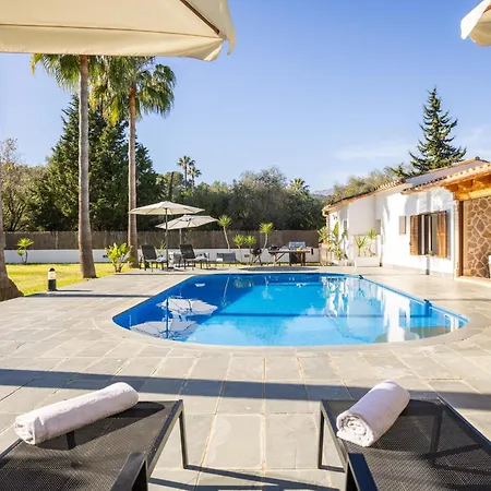 Cañero By Sunvillas Mallorca *
