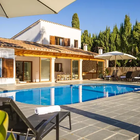 Cañero By Sunvillas Mallorca * Pollensa