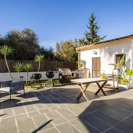 Cañero By Sunvillas Mallorca