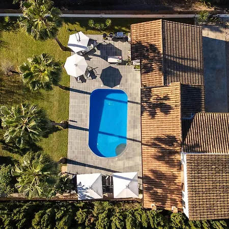 Cañero By Sunvillas Mallorca Pollensa