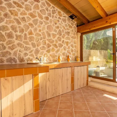 Cañero By Sunvillas Mallorca * Pollensa