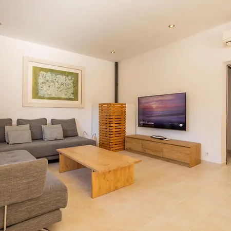 Cañero By Sunvillas Mallorca * Pollensa