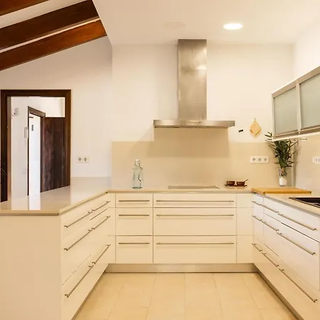 Сasa de vacaciones Cañero By Sunvillas Mallorca *