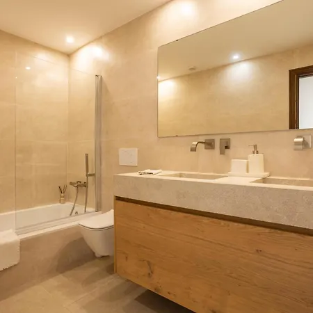 Сasa de vacaciones Cañero By Sunvillas Mallorca Pollensa
