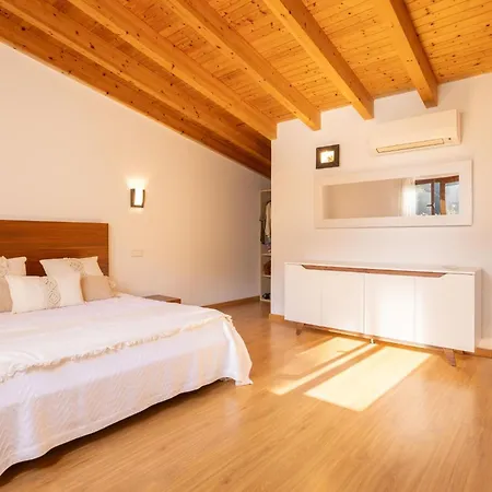 Cañero By Sunvillas Mallorca