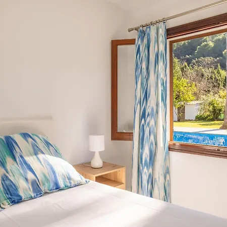 Сasa de vacaciones Cañero By Sunvillas Mallorca