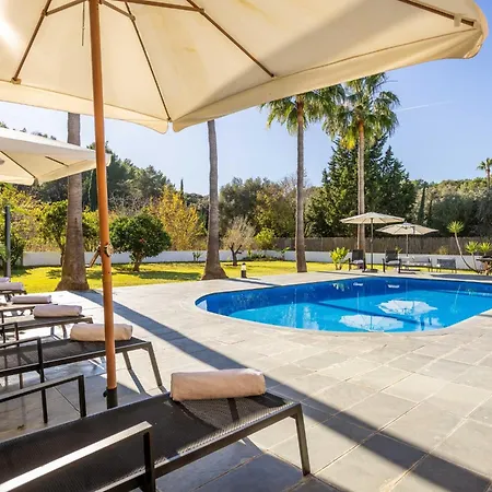 Canero By Sunvillas Mallorca Ferienhaus