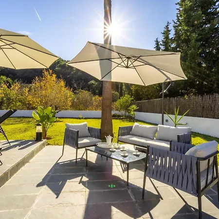 Canero By Sunvillas Mallorca Pollença