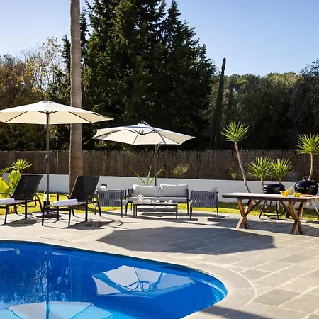 Canero By Sunvillas Mallorca * Pollença