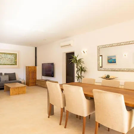 Сasa de vacaciones Cañero By Sunvillas Mallorca Pollensa