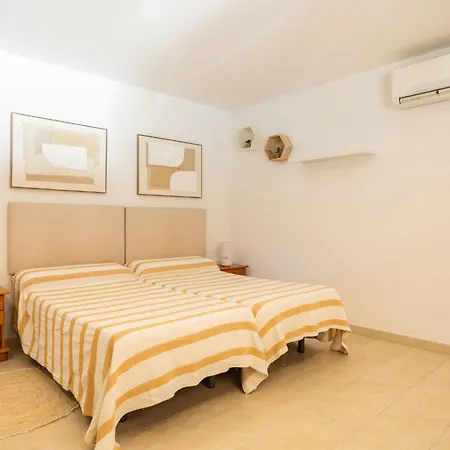 Cañero By Sunvillas Mallorca Pollensa