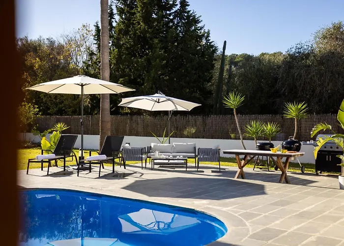 Canero By Sunvillas Mallorca * Pollença