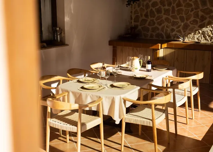 Cañero By Sunvillas Mallorca Pollensa