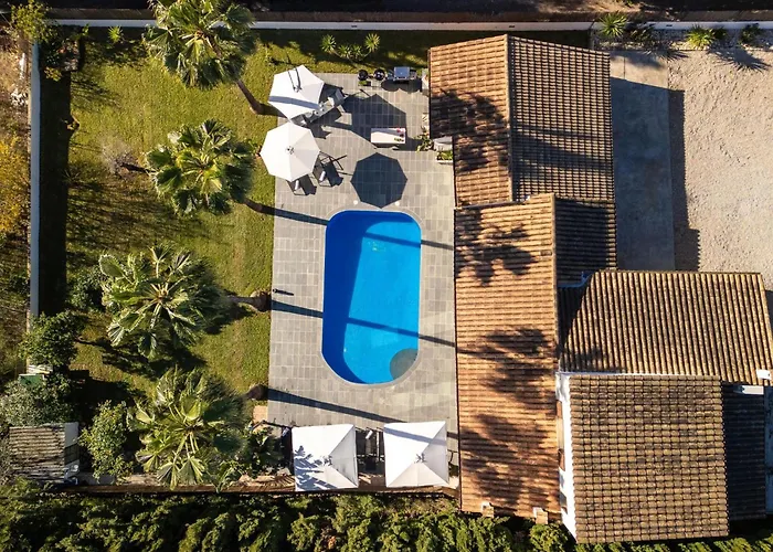 Canero By Sunvillas Mallorca Pollença