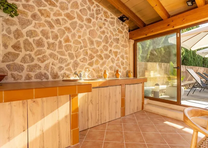 Canero By Sunvillas Mallorca * Pollença