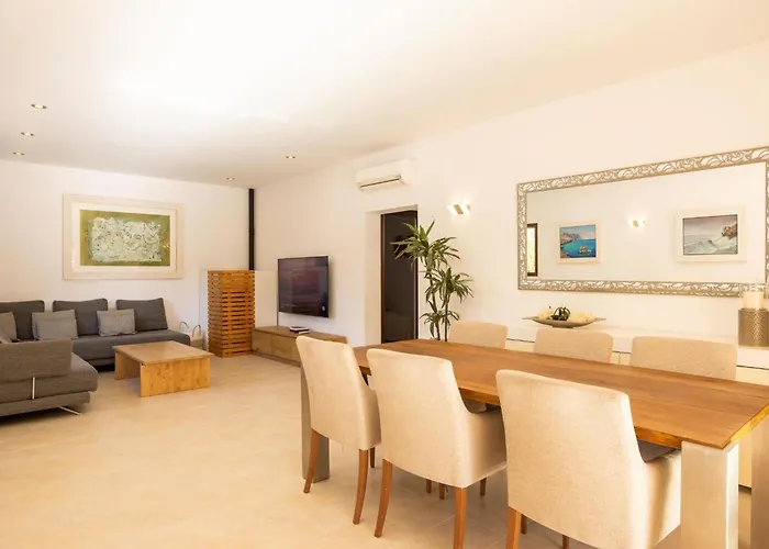 Ferienhaus Canero By Sunvillas Mallorca Pollença