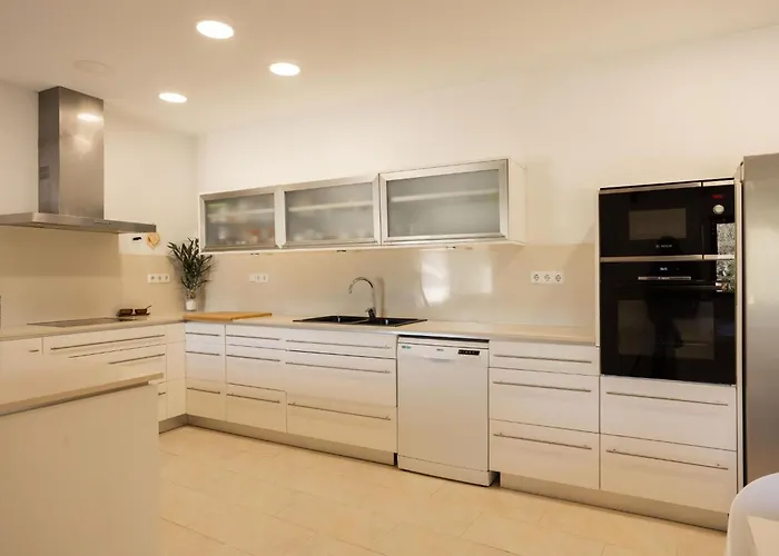 Canero By Sunvillas Mallorca Ferienhaus *