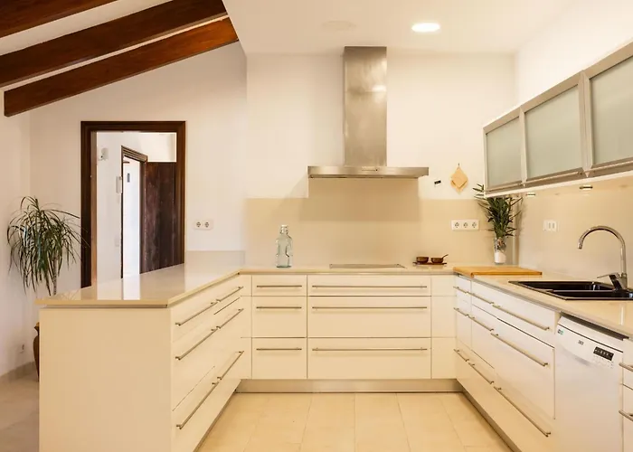 Ferienhaus Canero By Sunvillas Mallorca *