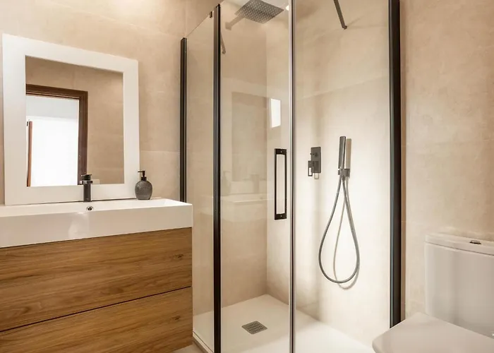 Canero By Sunvillas Mallorca Ferienhaus Pollença