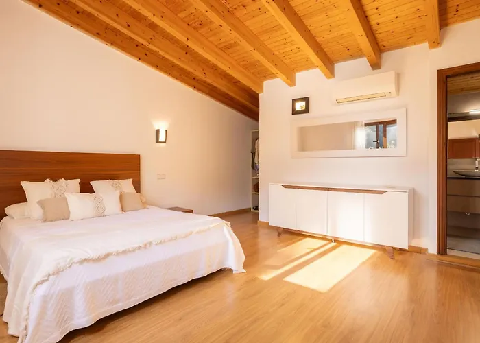 Cañero By Sunvillas Mallorca