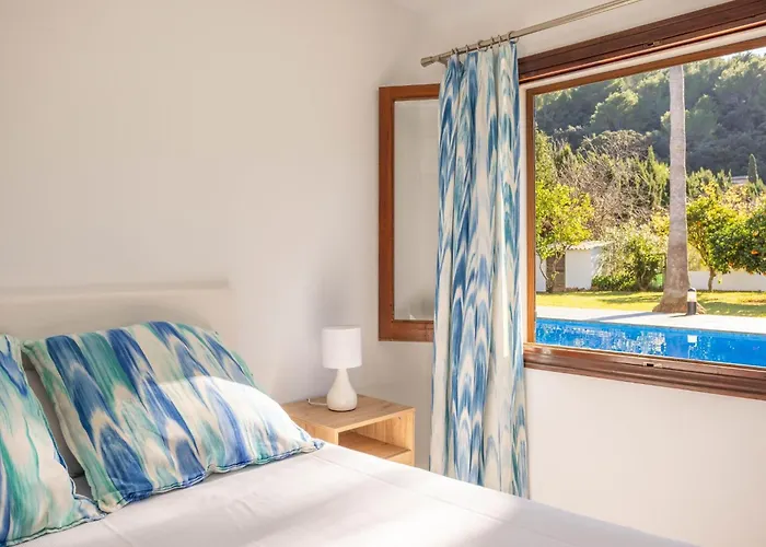 Ferienhaus Canero By Sunvillas Mallorca