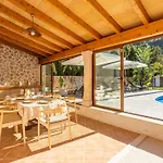 Hébergement de vacances Canero By Sunvillas Mallorca Pollença