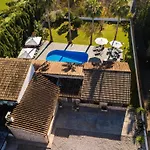 Canero By Sunvillas Mallorca Hébergement de vacances Pollença