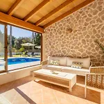 Hébergement de vacances Canero By Sunvillas Mallorca *