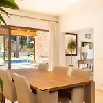 Hébergement de vacances Canero By Sunvillas Mallorca Pollença