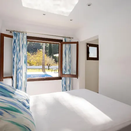 Holiday home Canero By Sunvillas Mallorca