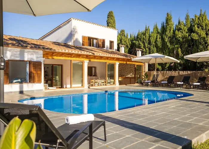 Canero By Sunvillas Mallorca * Pollença