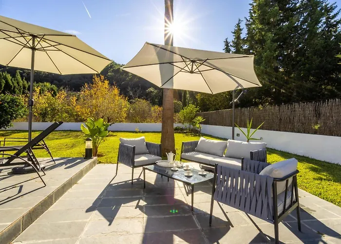 Canero By Sunvillas Mallorca Pollença