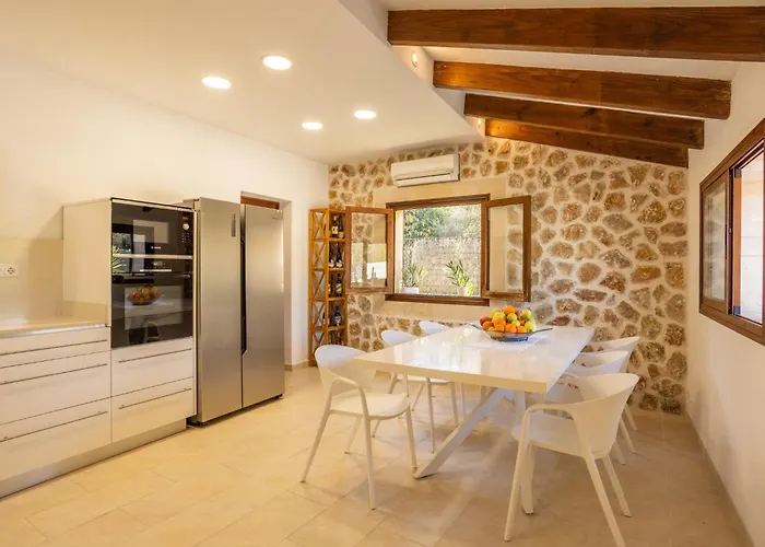 Canero By Sunvillas Mallorca Hébergement de vacances *