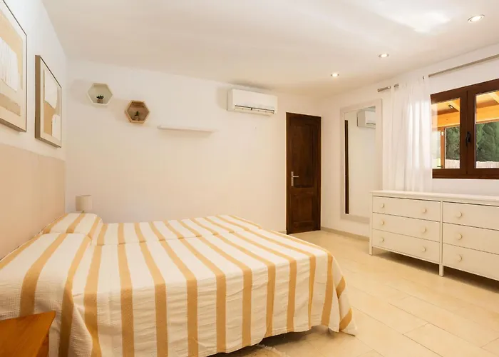 Canero By Sunvillas Mallorca Hébergement de vacances *