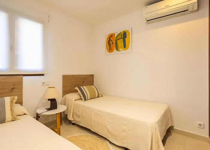 Canero By Sunvillas Mallorca Hébergement de vacances