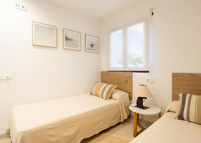 Canero By Sunvillas Mallorca Hébergement de vacances