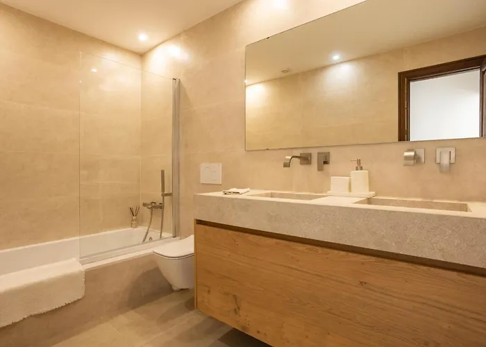 Hébergement de vacances Canero By Sunvillas Mallorca Pollença