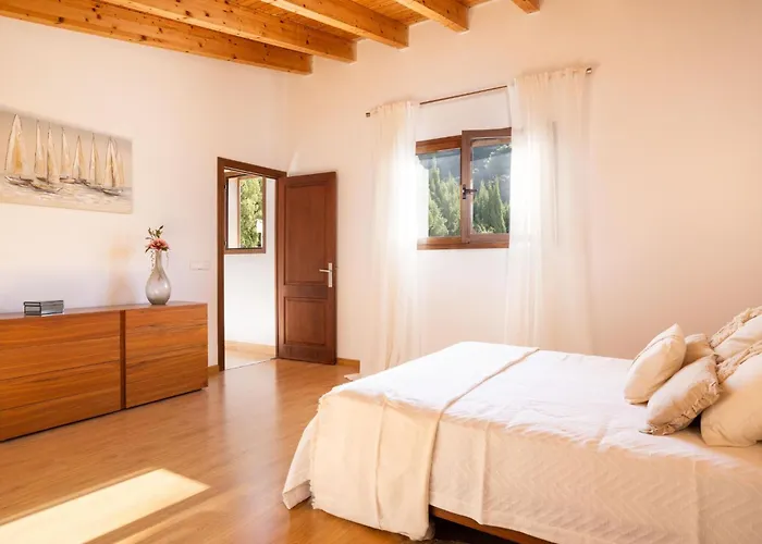 Hébergement de vacances Canero By Sunvillas Mallorca