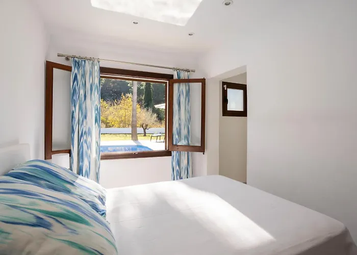 Hébergement de vacances Canero By Sunvillas Mallorca