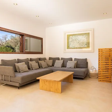 Canero By Sunvillas Mallorca Holiday home