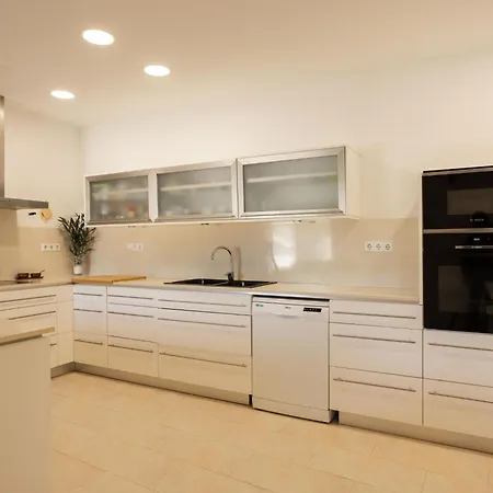 Canero By Sunvillas Mallorca Holiday home *