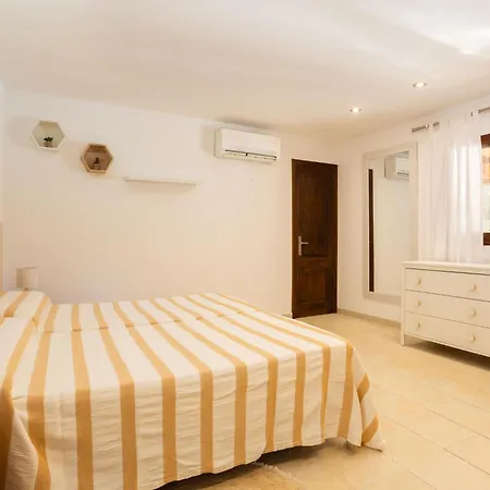 Canero By Sunvillas Mallorca Holiday home *