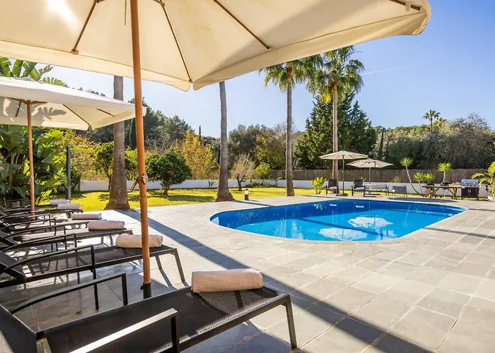 Canero By Sunvillas Mallorca Holiday home