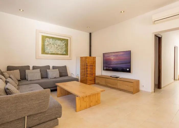 Canero By Sunvillas Mallorca * Pollenca