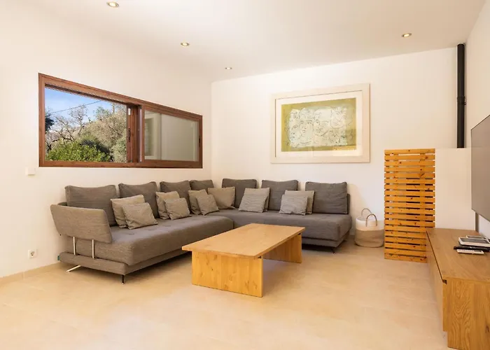 Canero By Sunvillas Mallorca Holiday home